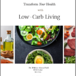 Transform Your Health with Low-Carb Living-by-Dr. Iftikhar Ahmad Saifi