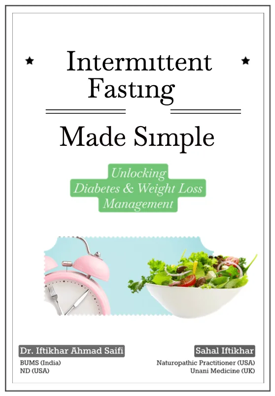 Intermittent-Fasting by-dr-Iftikhar-Ahmad-saifi