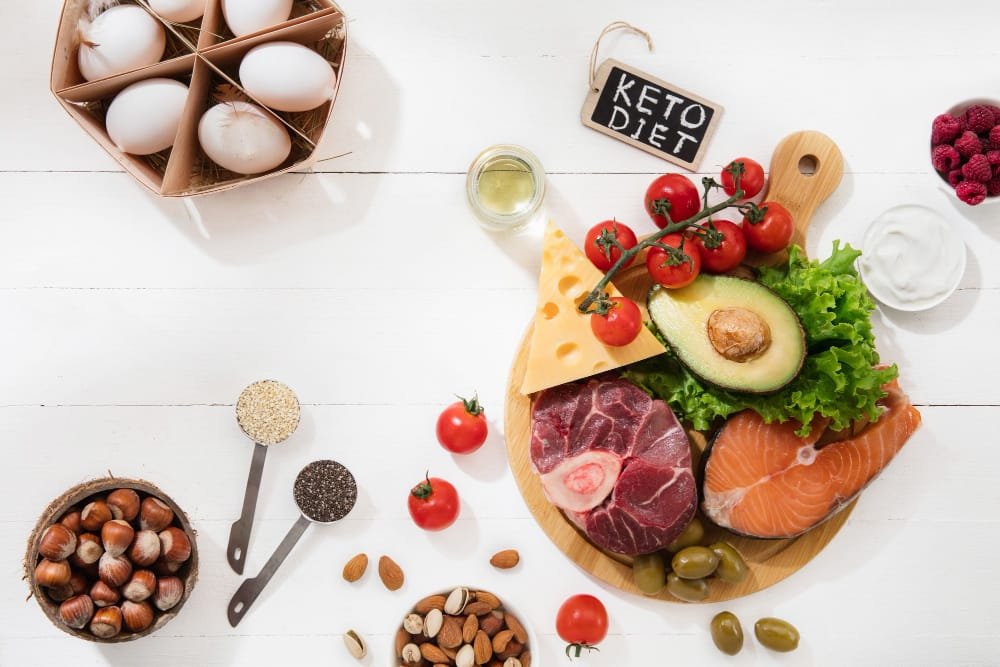 Low-Carb Diet Hacks to Supercharge Your Health