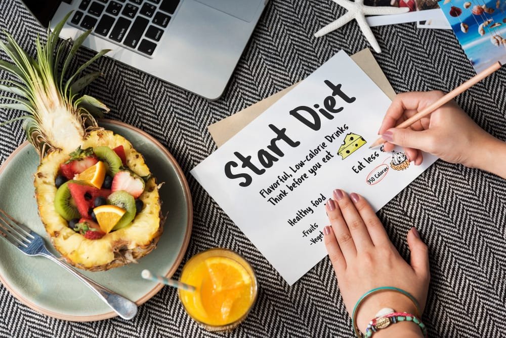 How to Stay Motivated on a Low-Carb Lifestyle