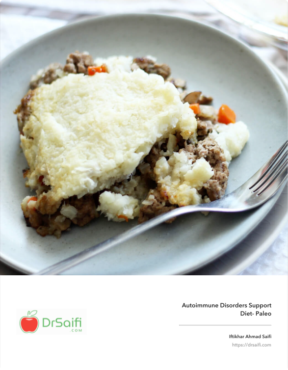 autoimmune-disorders-support-diet-paleo by Dr. Iftikhar Ahmad Saifi